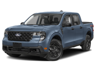 2026 Maverick XLT
