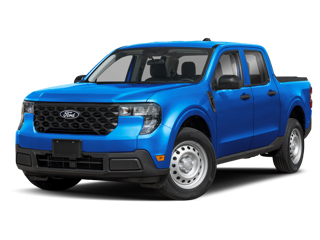 2026 Maverick XL