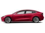 2018 Tesla Model 3 Mid Range Battery