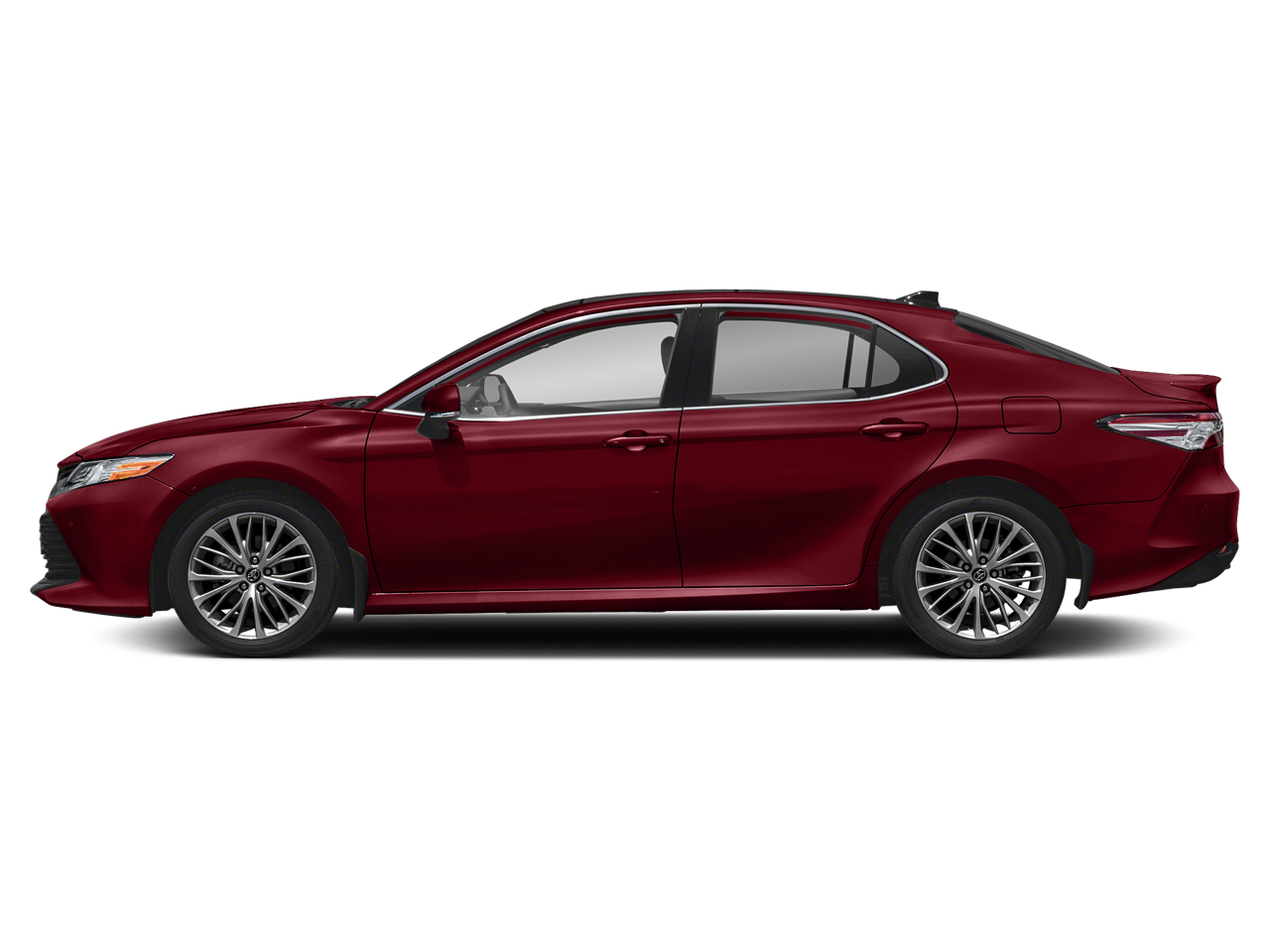 2019 Toyota Camry XLE V6