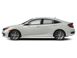 2021 Honda Civic Sedan EX-L