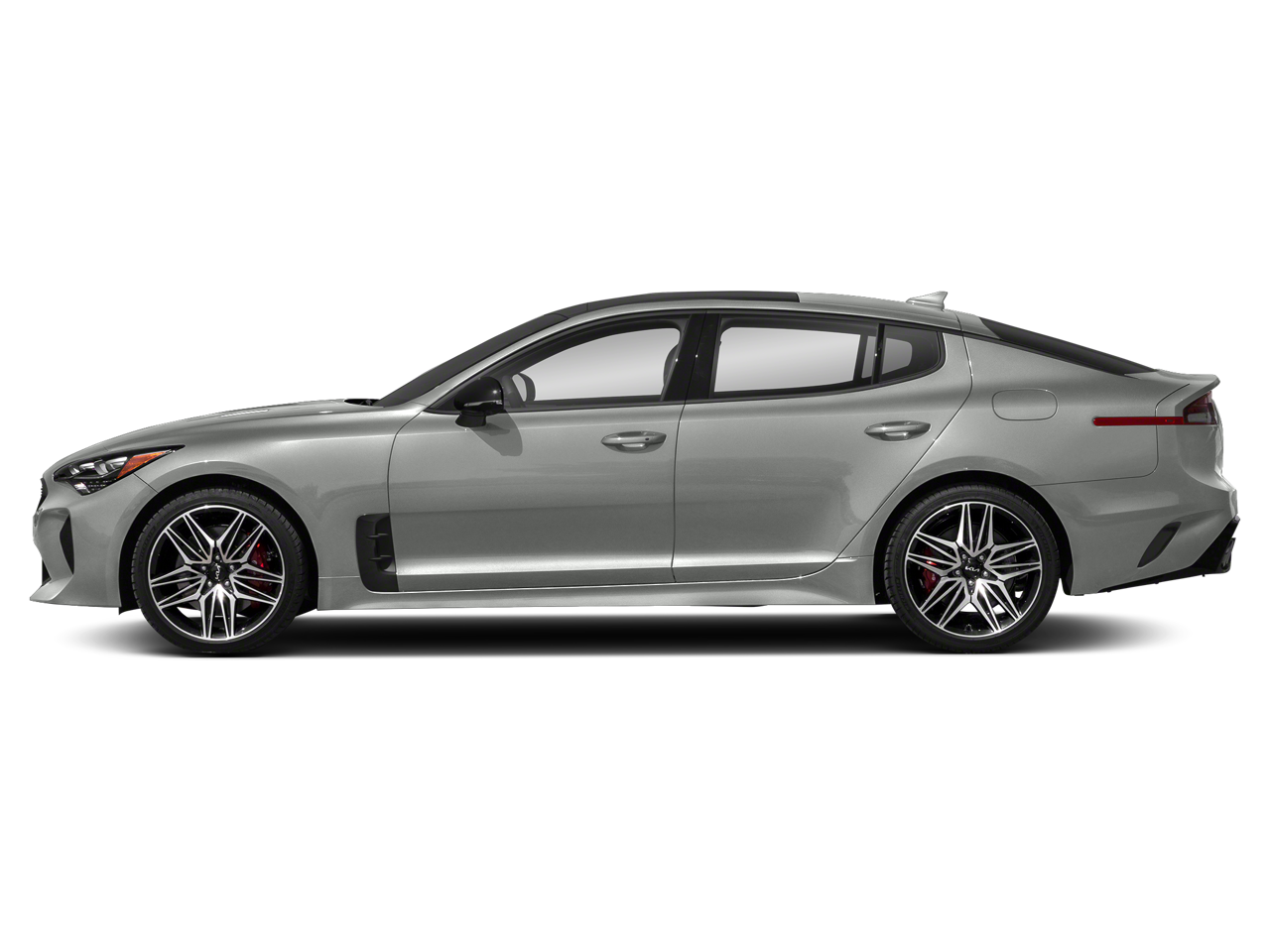 2022 Kia Stinger GT2