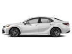 2022 Toyota Camry XLE