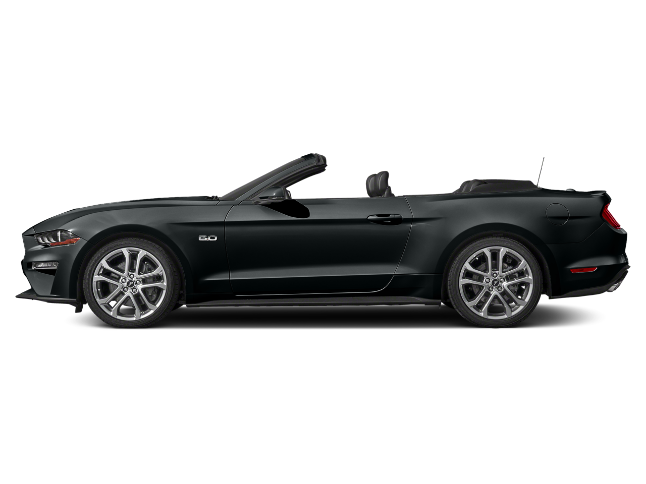 2023 Ford Mustang GT Premium