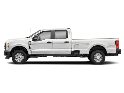 2023 Ford Super Duty F-350 SRW Pickup XL