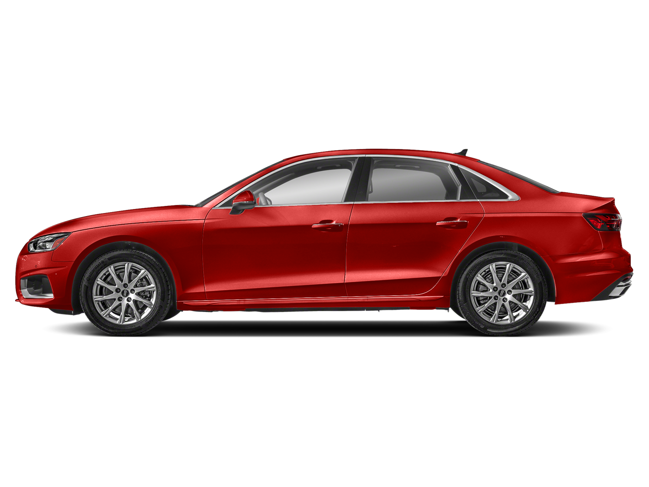 2024 Audi A4 Sedan S line Premium Plus