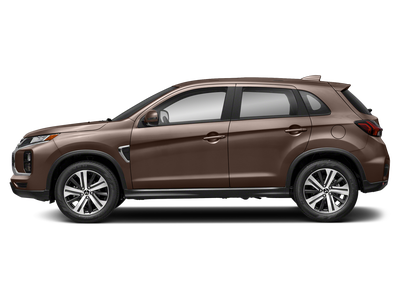 2024 Mitsubishi Outlander Sport SE