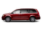 2013 Chrysler Town & Country Limited