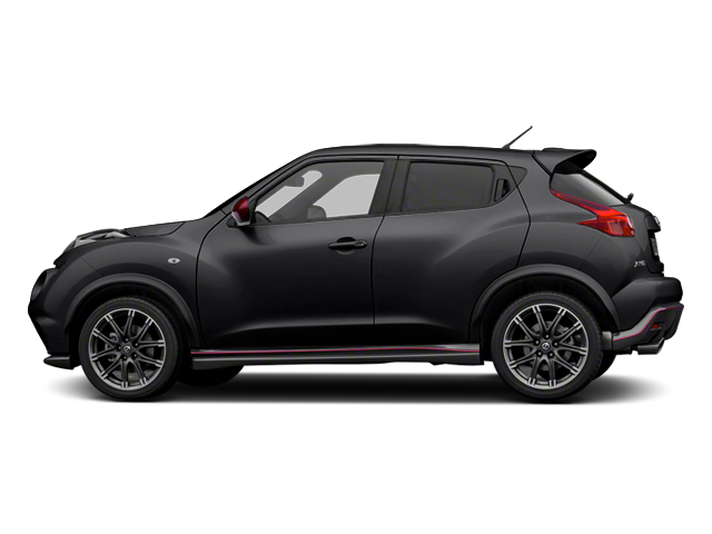 2013 Nissan JUKE NISMO
