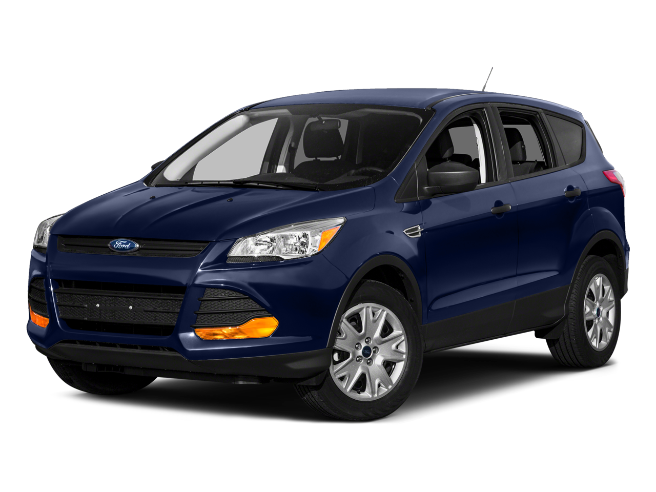 Used 2016 Ford Escape SE with VIN 1FMCU0G78GUB30093 for sale in Shelbyville, IN