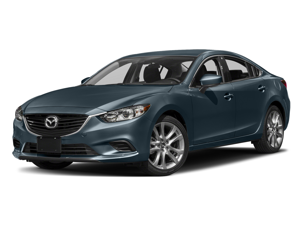 2017 Mazda Mazda6