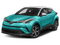 2018 Toyota C-HR XLE Premium