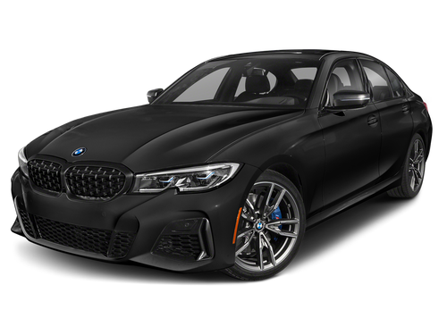 2020 BMW M340i xDrive M340i xDrive