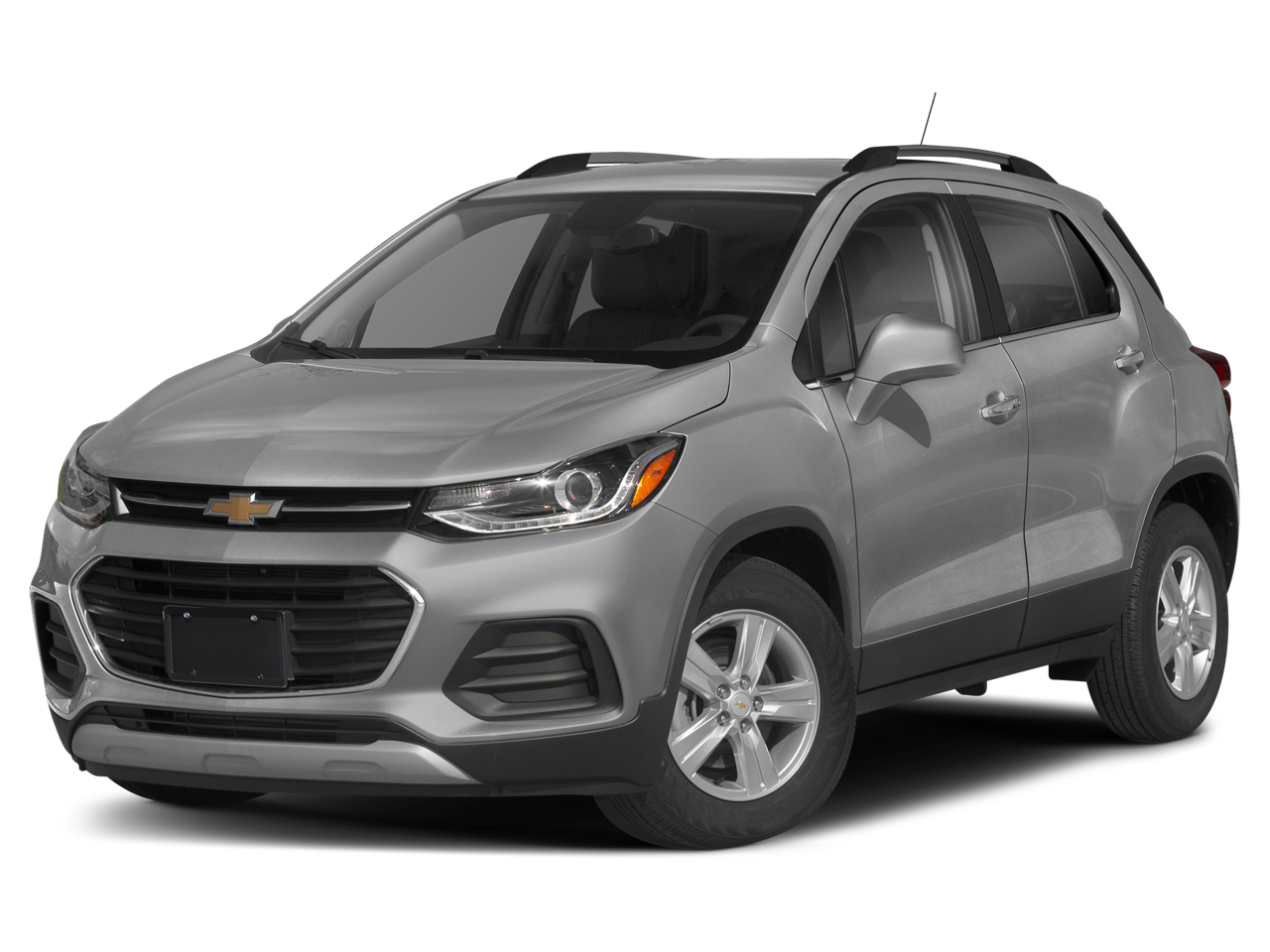 2020 Chevrolet Trax