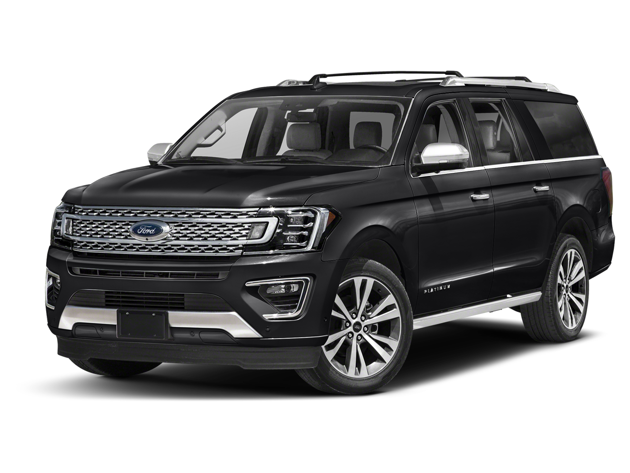 2021 Ford Expedition Max
