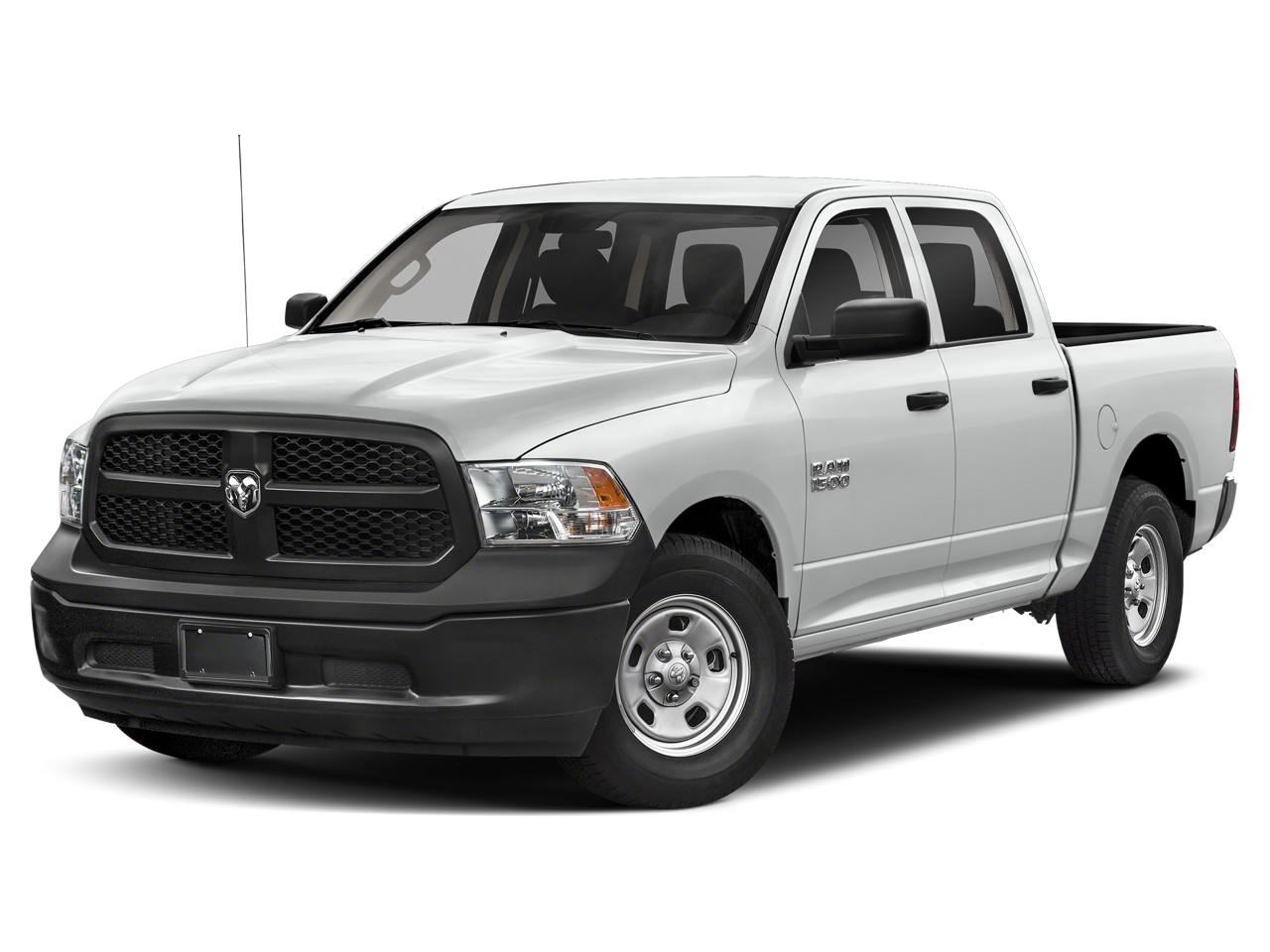 2022 RAM 1500 Classic