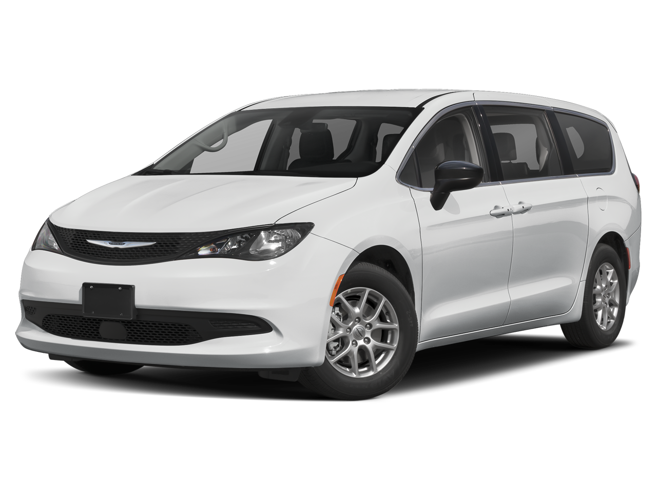 2023 Chrysler Voyager