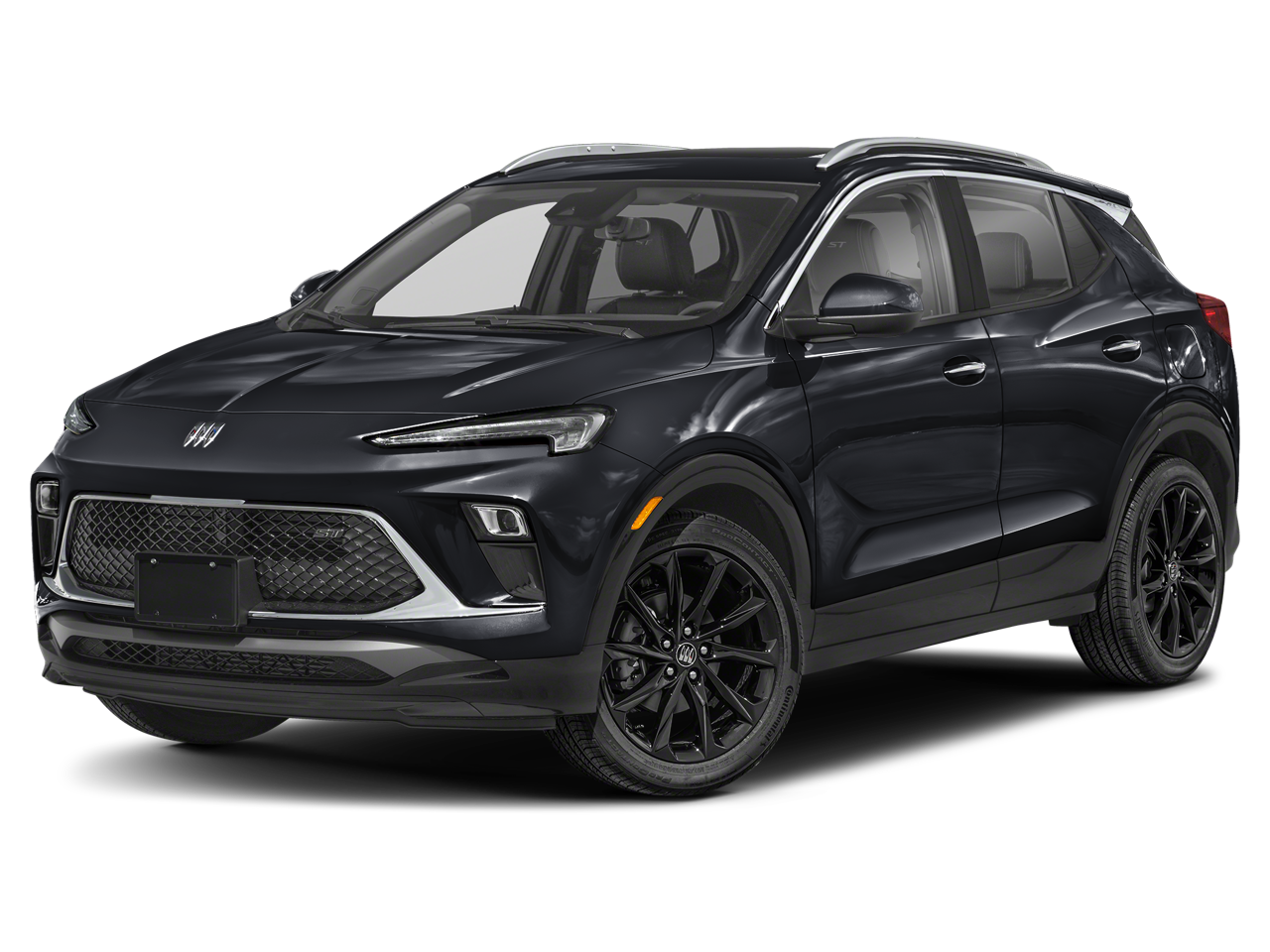 2024 Buick Encore GX