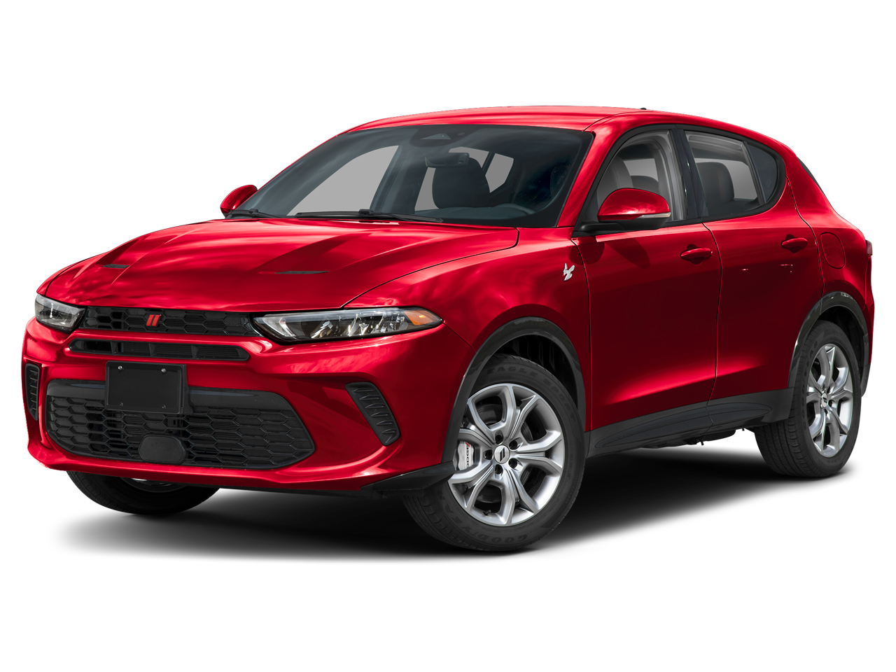 2024 Dodge Hornet