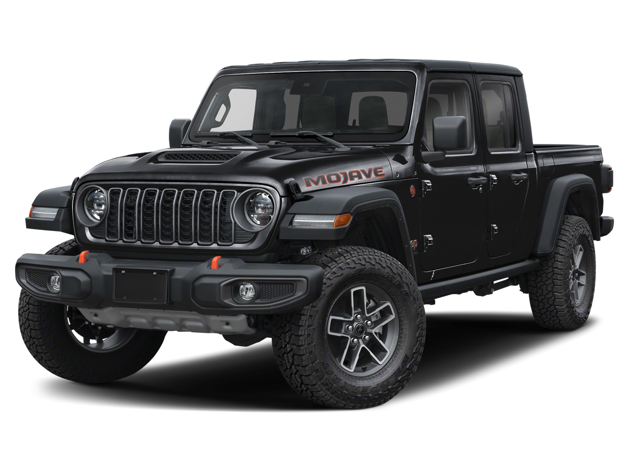 2024 Jeep Gladiator