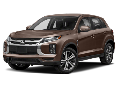 2024 Mitsubishi Outlander Sport SE