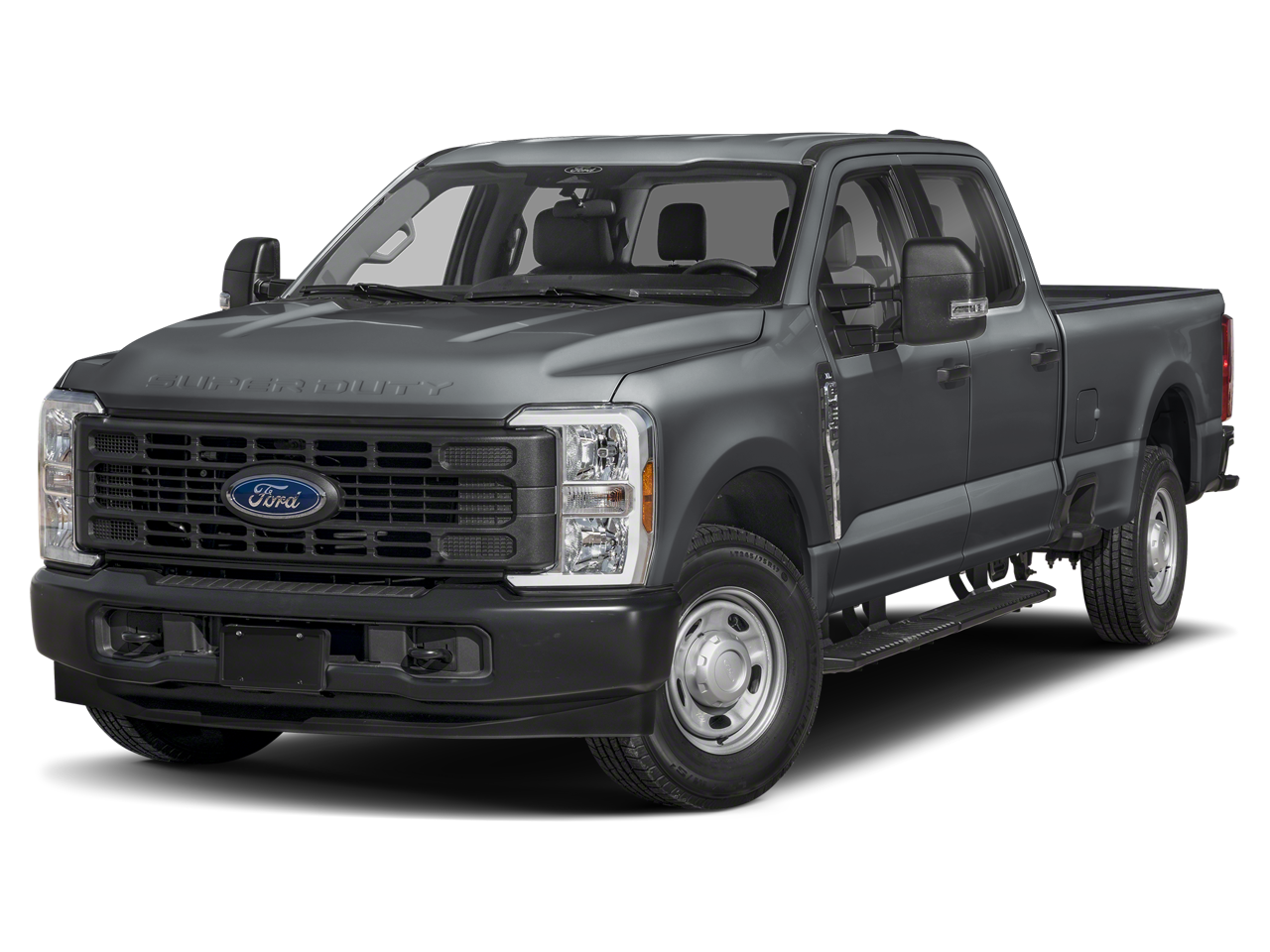 2026 Ford Super Duty F-250 Pickup XL
