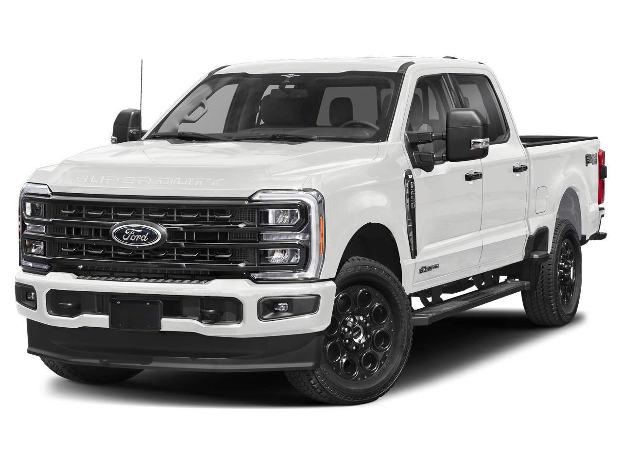 2026 Ford F-250 Super Duty XLT for sale in Shelbyville, IN