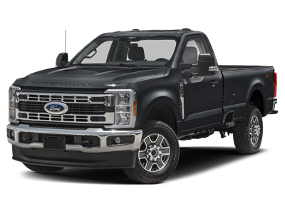 2027 Ford F-Series Sd F350 4X4 SD R/C