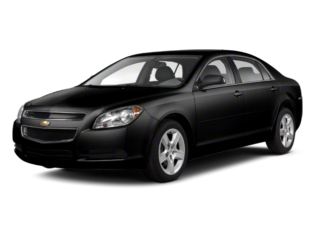 2011 Chevrolet Malibu LT w/2LT