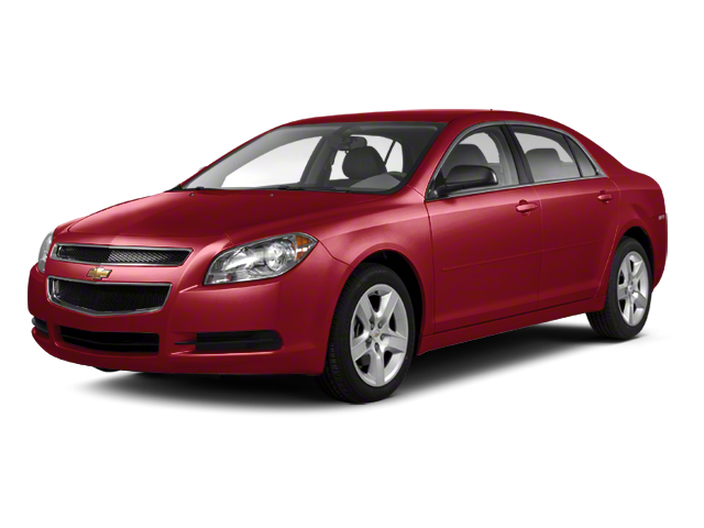 2011 Chevrolet Malibu LT w/2LT