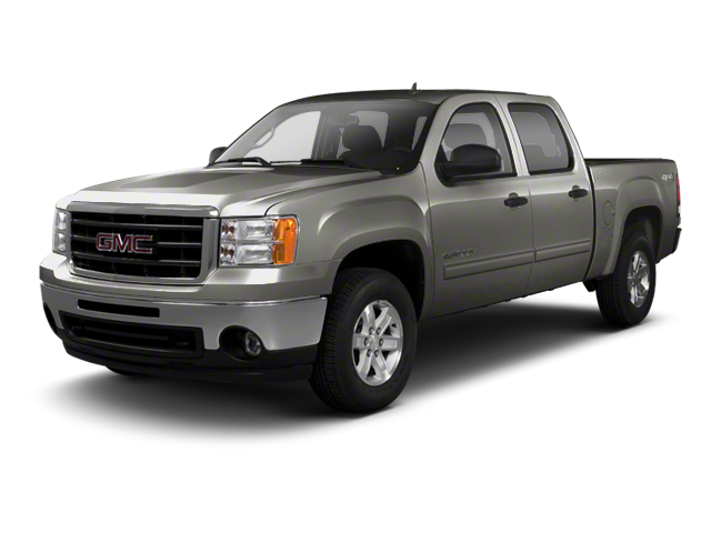2011 GMC Sierra 1500
