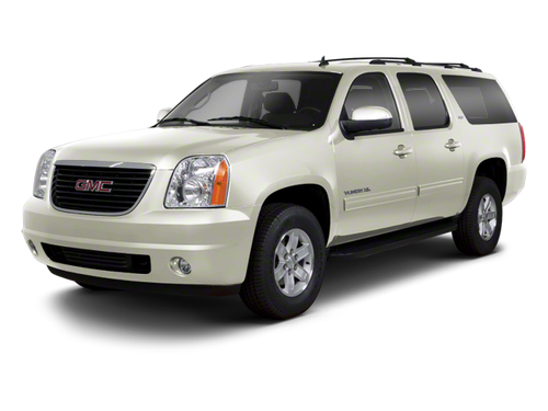 2011 GMC Yukon XL Denali Denali