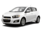 2012 Chevrolet Sonic LS