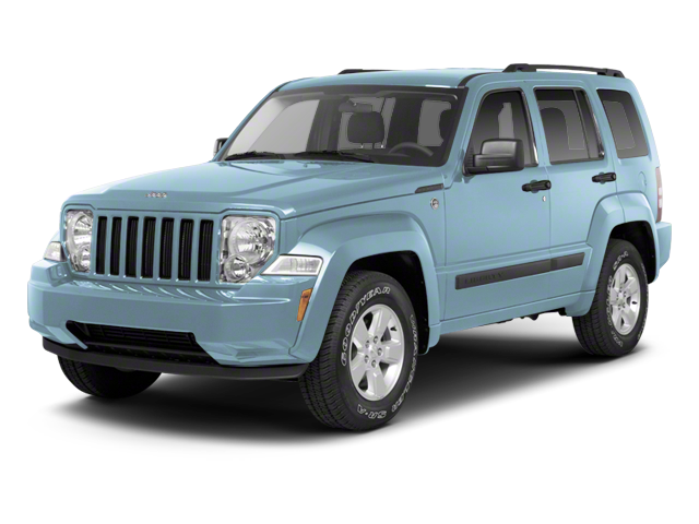 2012 Jeep Liberty Sport 4WD's photo