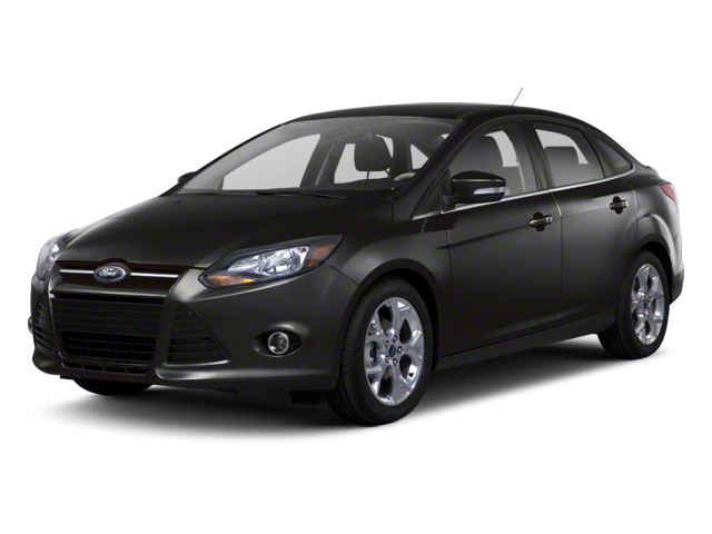 2013 Ford Focus Sedan SE's photo