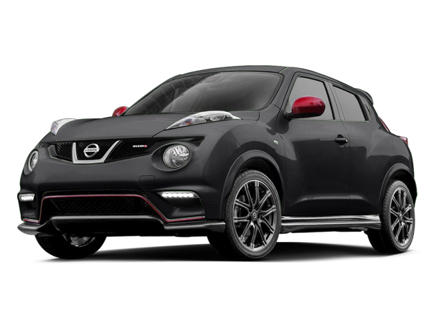 2013 Nissan Juke NISMO FWD MT's photo