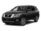 2014 Nissan Pathfinder Platinum