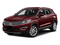 2016 Lincoln MKC Select