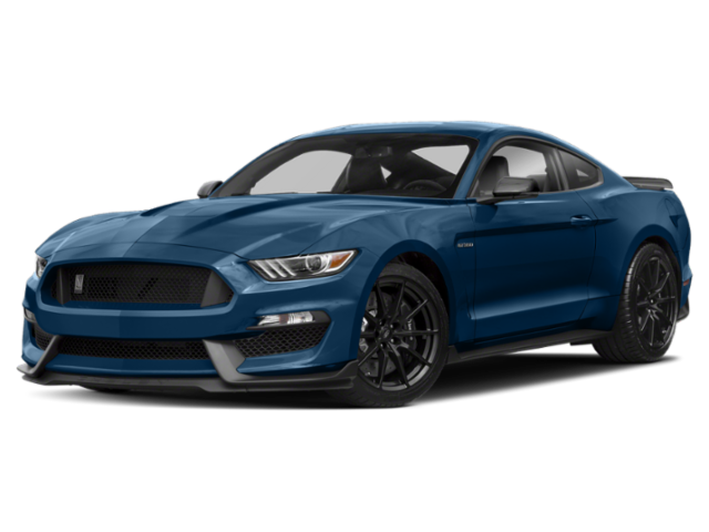 2017 Ford Mustang Shelby GT350's photo
