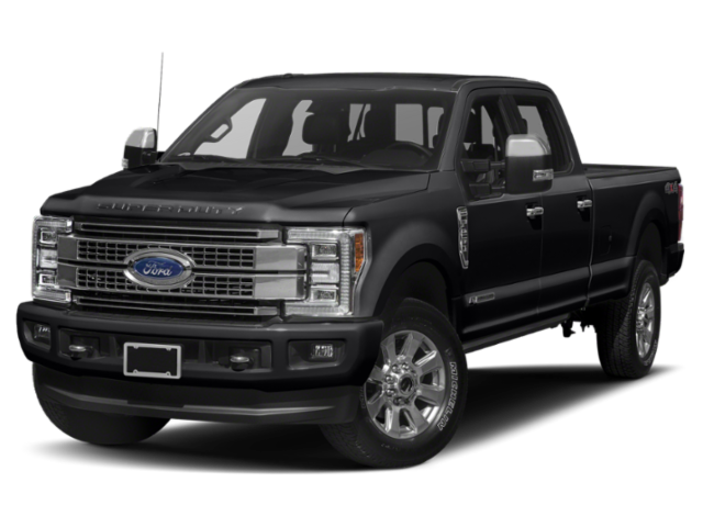 2018 Ford F-250 Limited 4x4 Crew Cab 8' Box's photo
