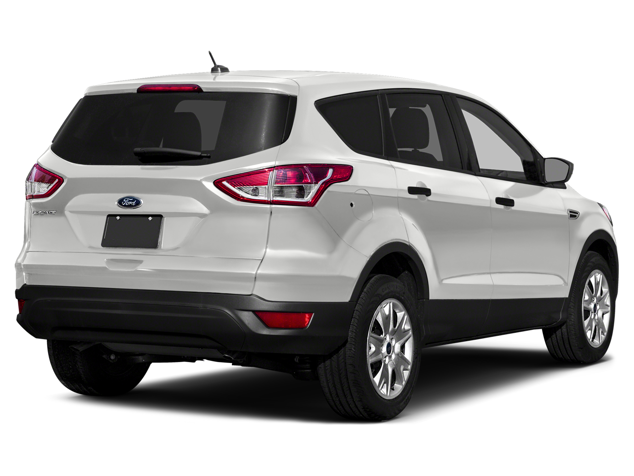 2015 Ford Escape S