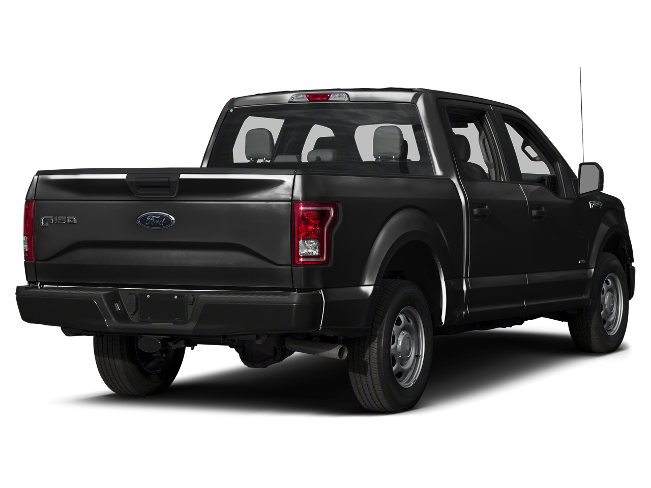 Used 2015 Ford F-150 XL with VIN 1FTEW1EP8FFC50625 for sale in Shelbyville, IN