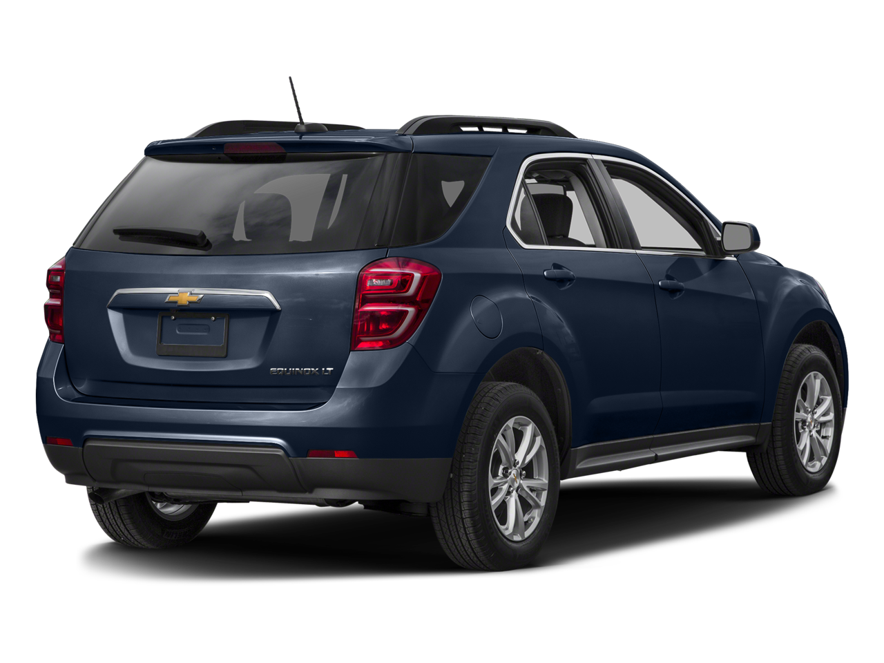 Used 2016 Chevrolet Equinox LT with VIN 2GNFLFEK6G6282135 for sale in Shelbyville, IN