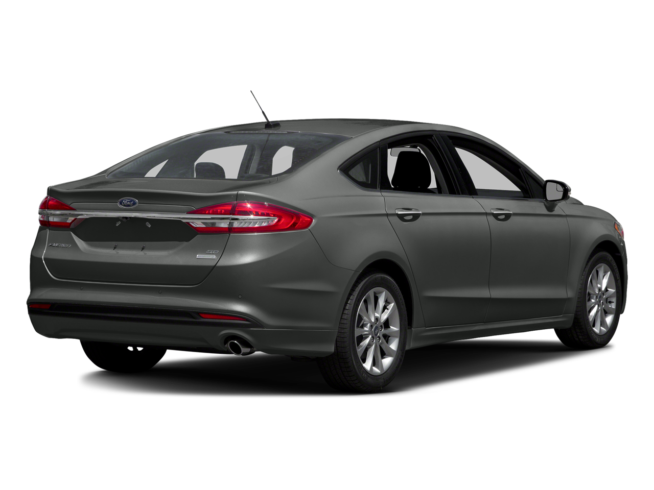 Used 2018 Ford Fusion SE with VIN 3FA6P0HD9JR194824 for sale in Shelbyville, IN