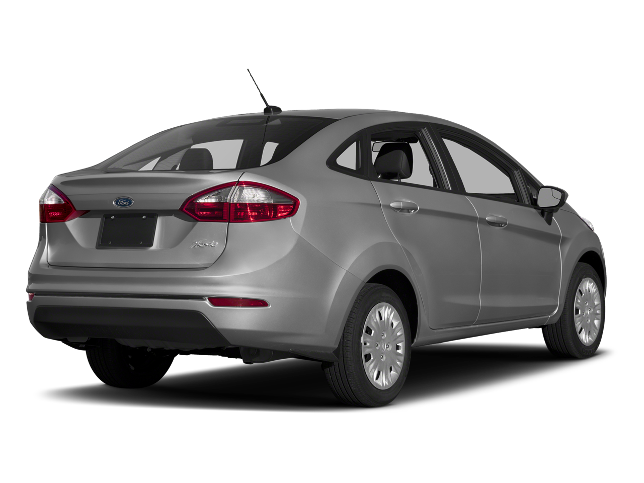 Used 2018 Ford Fiesta SE with VIN 3FADP4BJ2JM111227 for sale in Shelbyville, IN