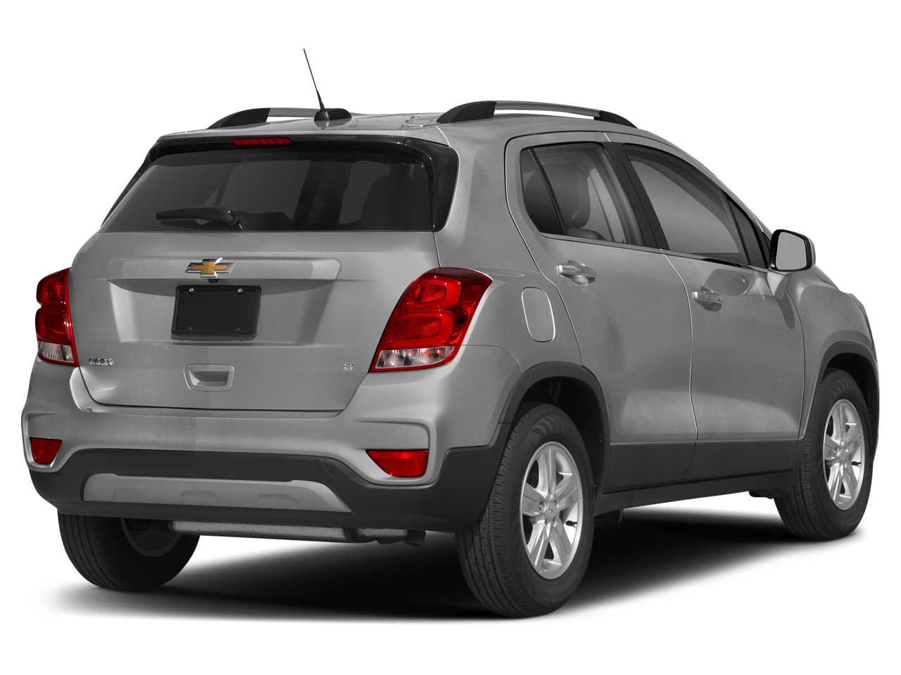 Used 2020 Chevrolet Trax LT with VIN 3GNCJLSB7LL198911 for sale in Shelbyville, IN