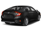 2020 Honda Civic Sedan EX
