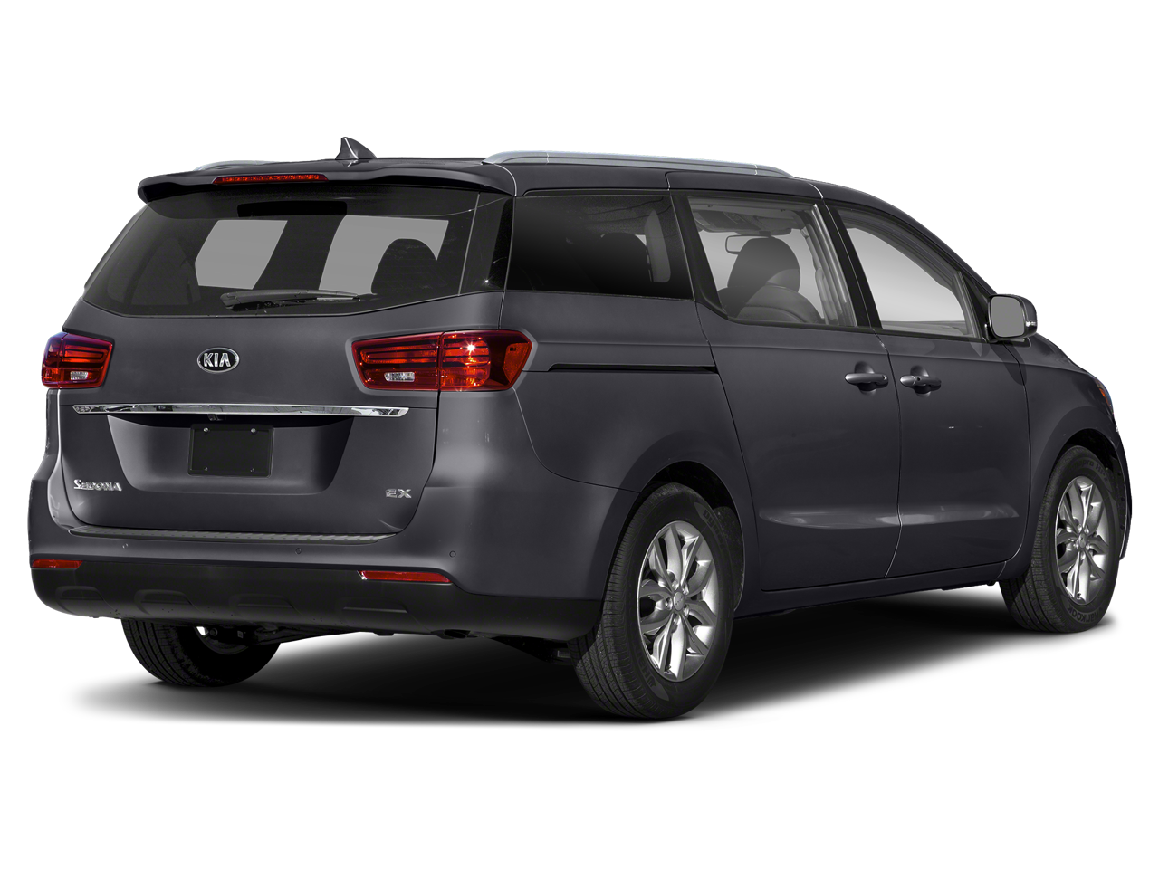 Used 2020 Kia Sedona EX with VIN KNDMB5C10L6648534 for sale in Shelbyville, IN