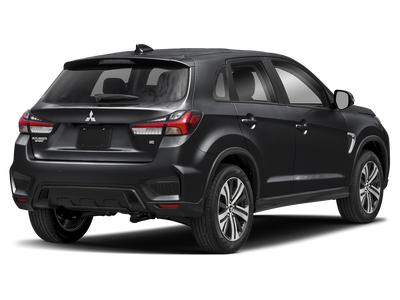 2020 Mitsubishi Outlander Sport SE 2.0