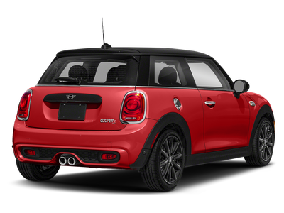 2020 MINI Hardtop 2 Door Cooper S